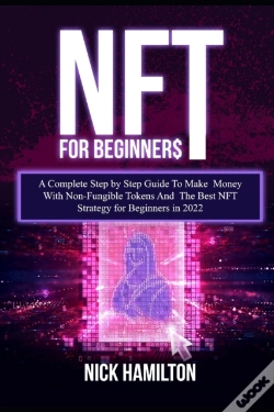 Capa do artigo Nft For Beginners