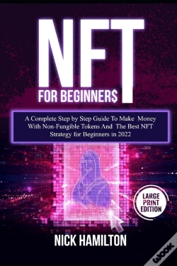 Capa do artigo Nft For Beginners