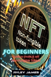 Capa do artigo Nft For Beginners