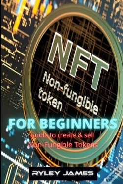Capa do artigo Nft For Beginners