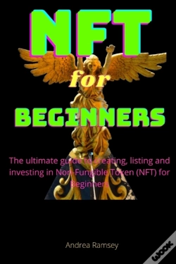 Capa do artigo Nft For Beginners