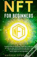 Nft For Beginners