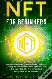 Capa do artigo Nft For Beginners