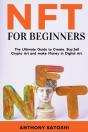 Nft For Beginners - Preview