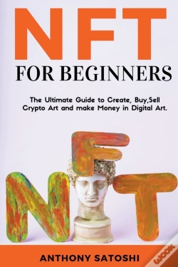 Capa do artigo Nft For Beginners