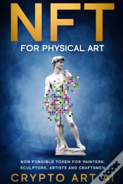 Capa do artigo Nft For Physical Art