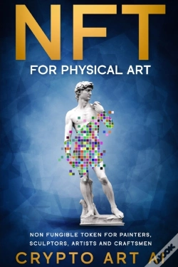Capa do artigo Nft For Physical Art