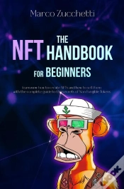 Capa do artigo Nft Handbook For Beginners