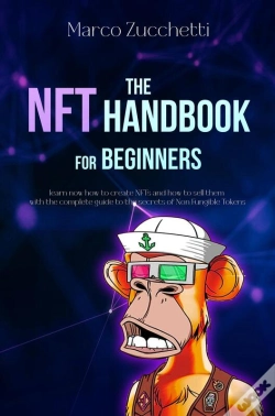 Capa do artigo Nft Handbook For Beginners