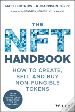 Capa do artigo Nft Handbook