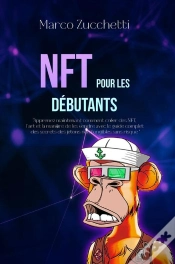 Capa do artigo Nft Pour Les Débutants