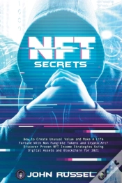 Capa do artigo Nft Secrets