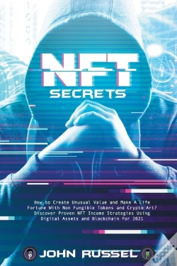 Capa do artigo Nft Secrets