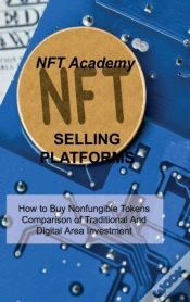 Capa do artigo Nft Selling Platforms