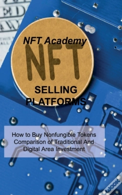 Capa do artigo Nft Selling Platforms