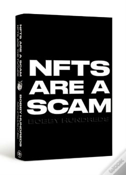 Capa do artigo Nfts Are A Scam / Nfts Are The Future