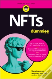 Capa do artigo Nfts For Dummies