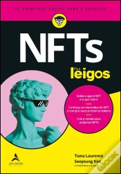 Capa do artigo Nfts Para Leigos