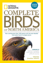 Ng Complete Guide To Birds Of North Amer - Preview