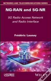 Capa do artigo Ng-Ran And 5g-Nr