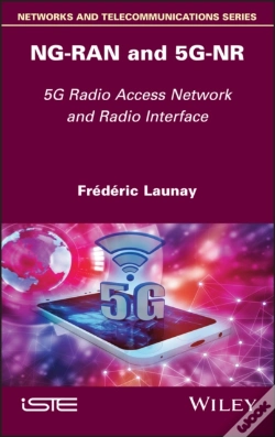 Capa do artigo Ng-Ran And 5g-Nr