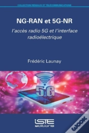 Capa do artigo Ng-Ran Et 5g-Nr
