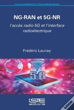 Capa do artigo Ng-Ran Et 5g-Nr