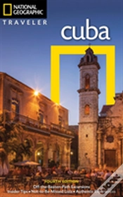 Capa do artigo Ng Traveler: Cuba, 4th Edition