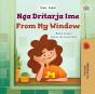 Nga Dritarja Ime From My Window - Preview