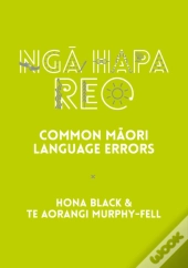 Nga Hapa Reo