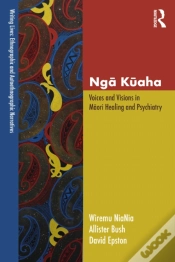 Capa do artigo Nga Kuaha