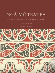 Capa do artigo Nga Moteatea