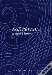Capa do artigo Nga Pepeha A Nga Tipuna