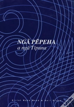 Capa do artigo Nga Pepeha A Nga Tipuna