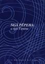 Nga Pepeha A Nga Tipuna - Preview