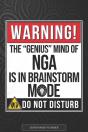 Nga - Preview