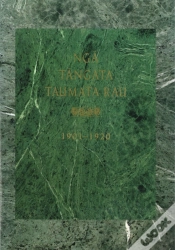 Capa do artigo Nga Tangata Taumata Rau 1901-1920