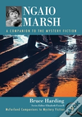 Ngaio Marsh