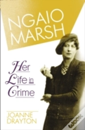 Capa do artigo Ngaio Marsh
