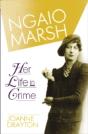 Ngaio Marsh - Preview