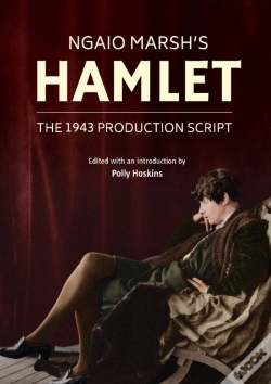 Capa do artigo Ngaio Marsh'S Hamlet