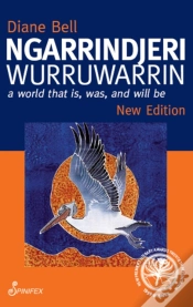 Capa do artigo Ngarrindjeri Wurruwarrin