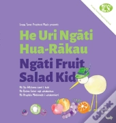 Ngati Fruit Salad