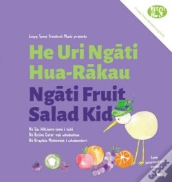 Capa do artigo Ngati Fruit Salad