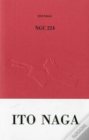 Capa do artigo Ngc 224