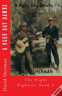 Capa do artigo Nghu Day Dawns
