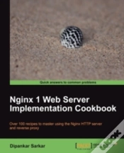 Capa do artigo Nginx 1 Web Server Implementation Cookbook