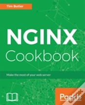 Capa do artigo Nginx Cookbook