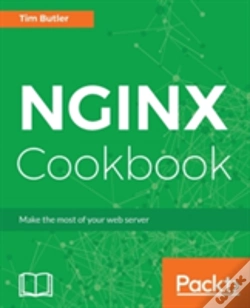 Capa do artigo Nginx Cookbook