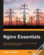 Capa do artigo Nginx Essentials